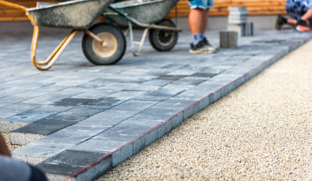 Professional Driveway Pavers in Skyline Acres, OH