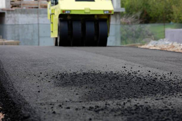 Best Decorative Driveway Pavers  in Skyline Acres, OH