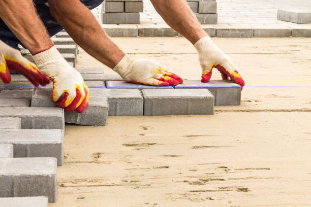 Best Driveway Pavers Near Me  in Skyline Acres, OH