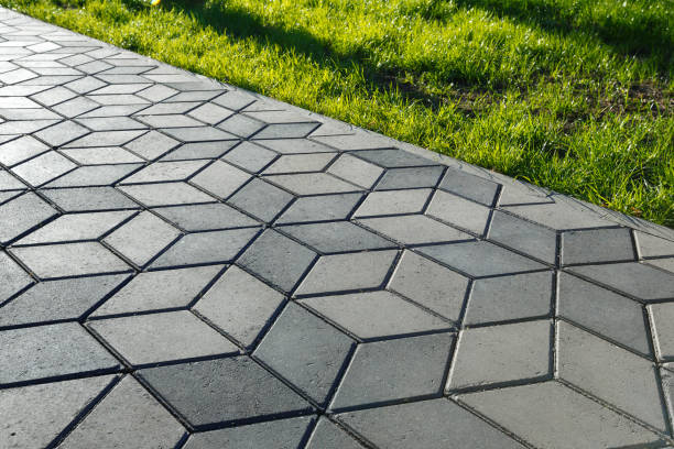 Decorative Driveway Pavers in Skyline Acres, OH
