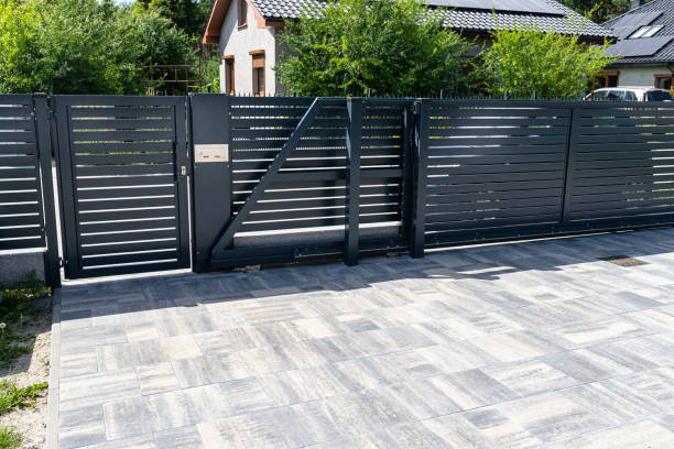 Best Driveway Pavers Cost  in Skyline Acres, OH