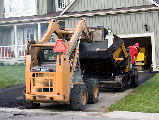 Best Best Driveway Pavers  in Skyline Acres, OH