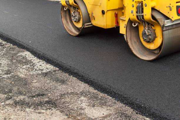 Reasons to Select Us for Your Driveway Paving Requirements in Skyline Acres, OH
